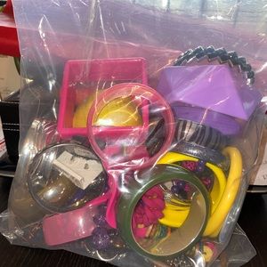 Costume Jewelry Bundle